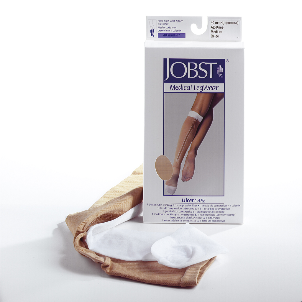 JOBST UlcerCARE RTW