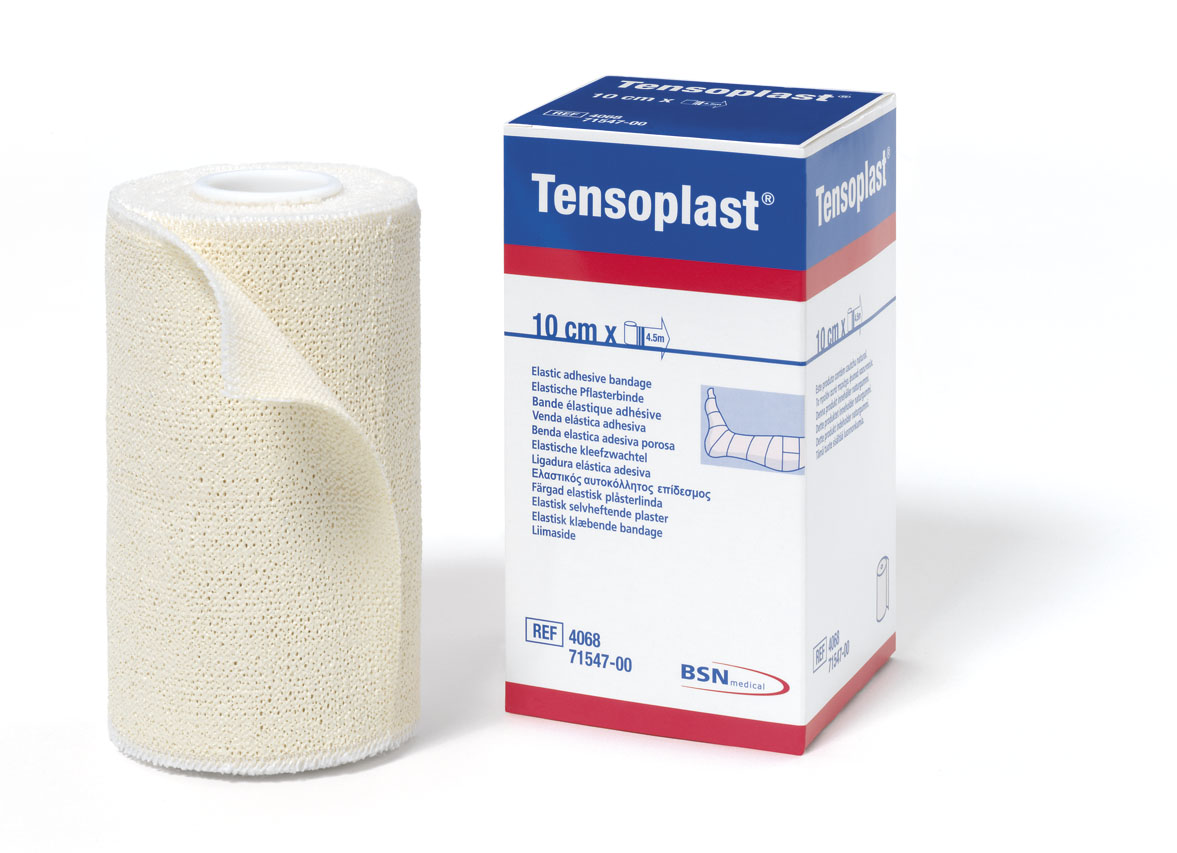 Tensoplast
