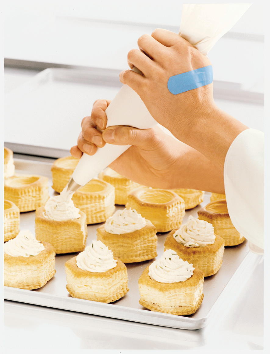 Coverplast Detectable