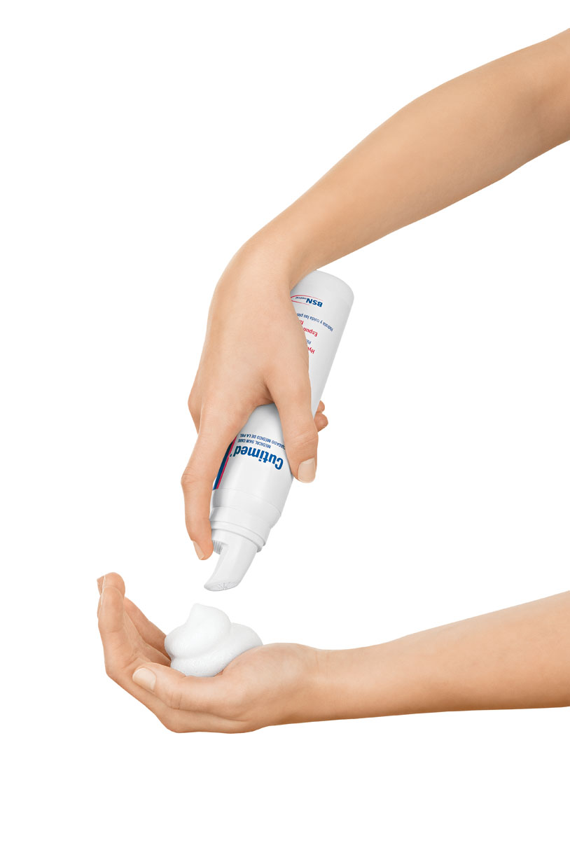 Cutimed Skin Care